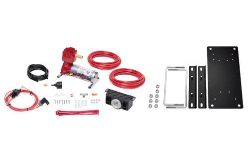 Firestone Industrial 2911 Air Command AIR BAG INFLATION KIT