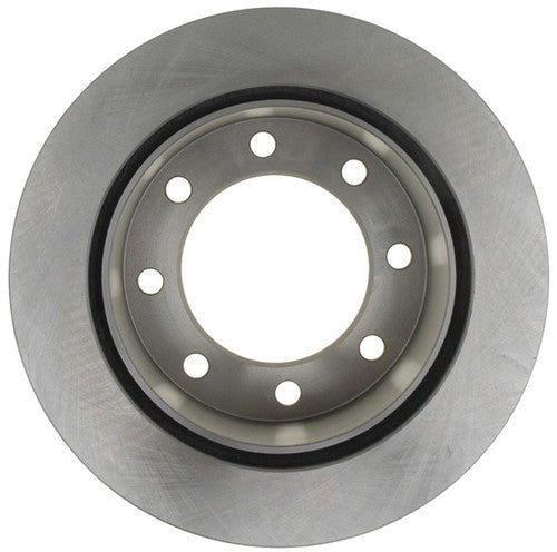 Raybestos Brakes 66823R R-Line BRAKE ROTORS OEM