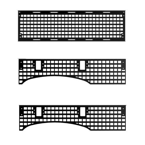 Putco 195201  MOLLE PANEL
