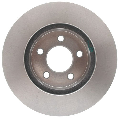 Raybestos Brakes 780036R R-Line BRAKE ROTORS OEM