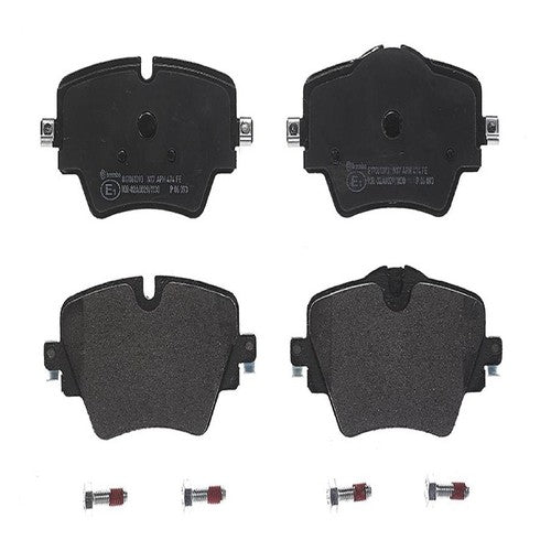 Brembo Front Low-Metallic Brake Pads Fits 2019-2023 BMW 330i Brake Pads P06093