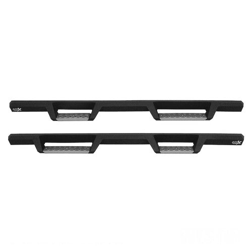 Westin Automotive 56-140852 HDX NERF BAR SQUARE 3"