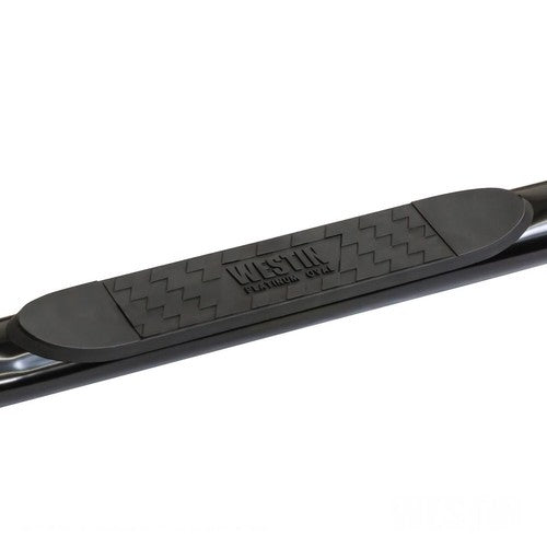 Westin Automotive 24-54565 Platinum NERF BAR OVAL 4"