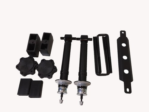 Zone Offroad ZONC2406  LIFT KIT