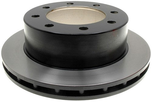 Raybestos Brakes 682343 Specialty - Truck BRAKE ROTORS OEM