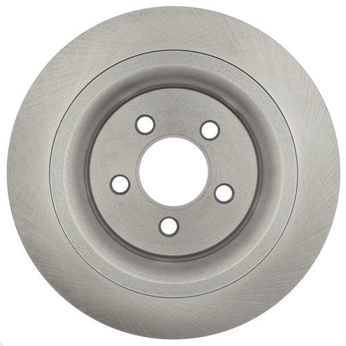 Raybestos Brakes 681955R R-Line BRAKE ROTORS OEM