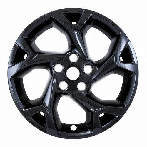 Coast To Coast IMP509BLK IMPOSTOR  WHEEL COVER