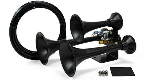 Horn Blasters HK-C3B-127H Outlaw HORN