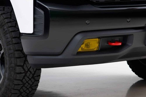 GT Styling GT4990FY  FOG LIGHT COVERS