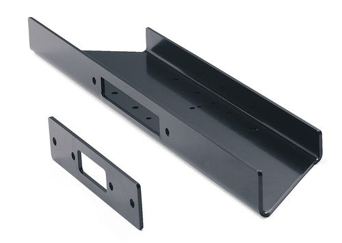 Warn 63885 Trailer Winch Mounting Plate WINCH MOUNT
