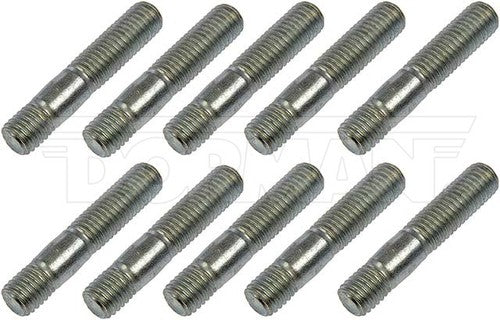 Dorman (OE Solutions) 675-352 AutoGrade EXHAUST OEM