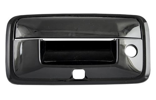 Coast To Coast CCITGH65530BLK  TAILGATE HANDLE COVER