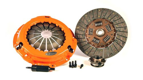 Centerforce KCFT508110 CF II Series CLUTCH SET