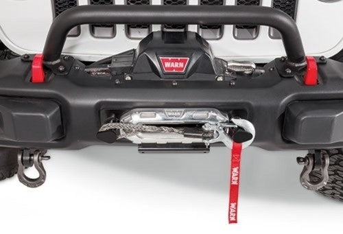 Warn 102222 Hook Stay WINCH MOUNT ACCESSORIES