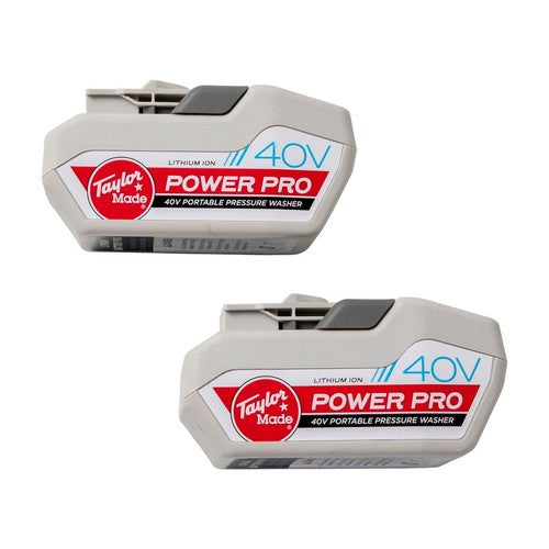 Taylor Made 12444 Power Pro Max MARINE PRESSURE WASHER