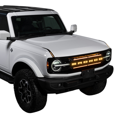 Putco 310032 Virtual Blade LIGHT BAR