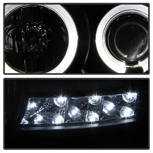 Spyder Automotive 5010001 Signature Series HEADLIGHT ASSEMBLY