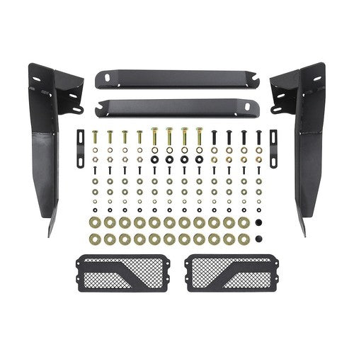 Westin Automotive 58-41045 Pro-Mod BUMPER TRUCK FRONT