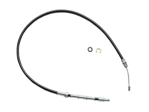 Raybestos Brakes BC95533 PG PLUS  BRAKE HARDWARE AND CABLES OEM