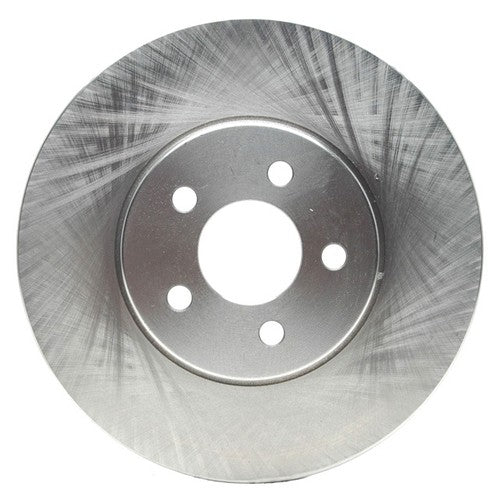 Raybestos Brakes 76683R R-Line BRAKE ROTORS OEM