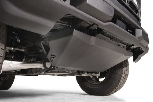 Fab Fours FB21-Z5250-1 Armor System SKID PLATES