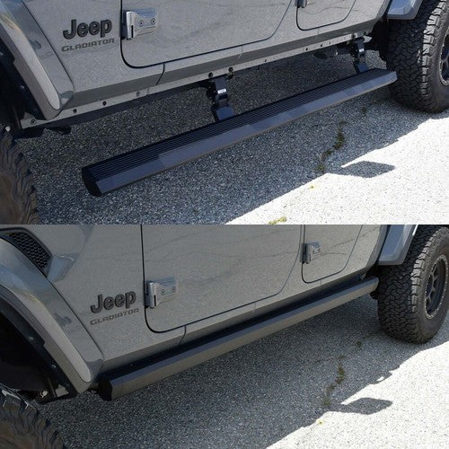 Westin Automotive 29-23565 Pro-e RUNNING BOARDS