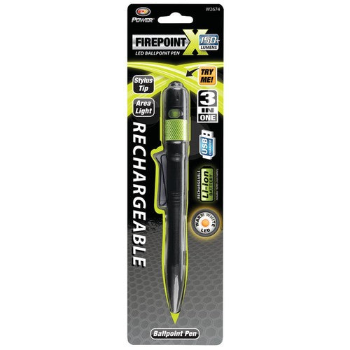 Performance Tool W2674 FirePoint X TOOL