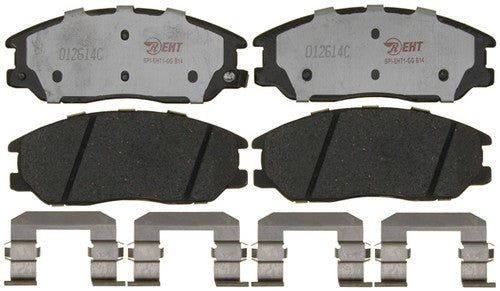 Raybestos Brakes EHT955H Element3 BRAKE PADS OEM