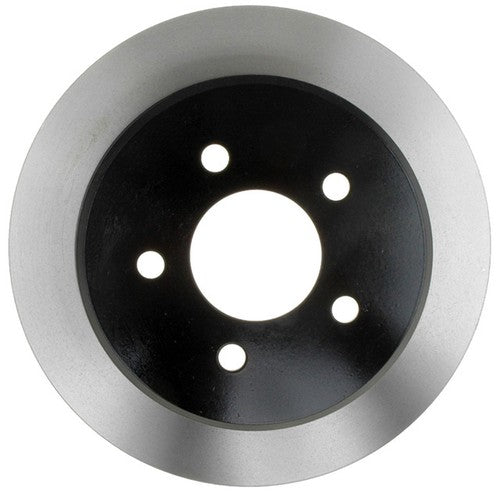 Raybestos Brakes 66595 Specialty - Street Performance BRAKE ROTORS OEM