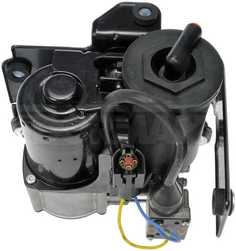 Dorman (OE Solutions) 949-202 OE Solutions AC CLUTCH & IDLER PARTS
