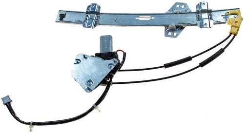 Dorman (OE Solutions) 741-713 OE Solutions WINDOW ASSEMBLIES & MOTORS