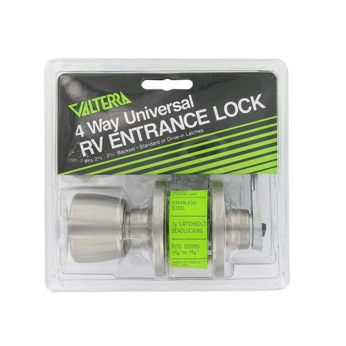 Valterra L32CS000  EXTERIOR HARDWARE RV