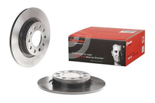 Brembo 08946041C02  BRAKE ROTORS