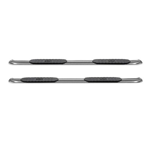 Westin Automotive 21-24080 PRO TRAXX NERF BAR OVAL 4"