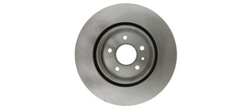 Raybestos Brakes 982292R R-Line BRAKE ROTORS OEM