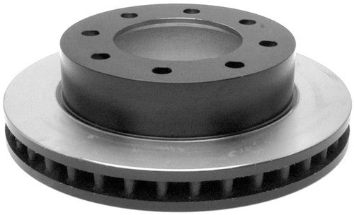 Raybestos Brakes 56829 Specialty - Truck BRAKE ROTORS OEM