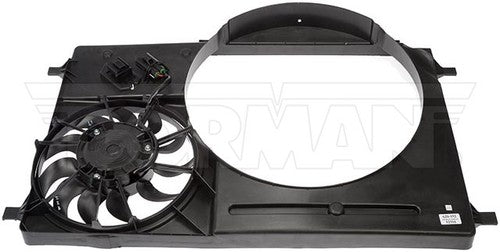 Dorman (OE Solutions) 620-192 OE Solutions RADIATOR OEM