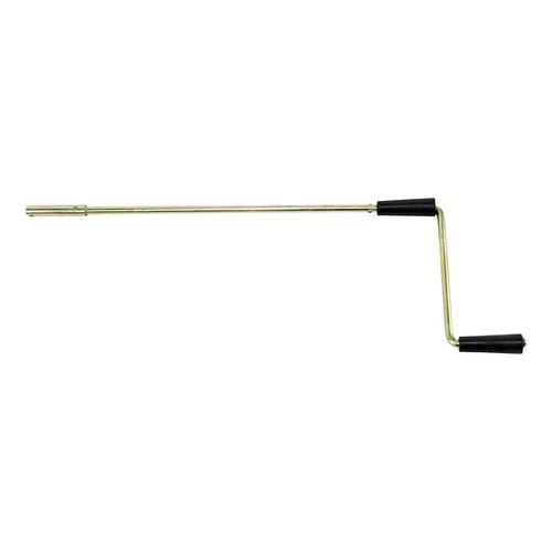 Lippert Components 119226  TRAILER JACK ACCESSORIES
