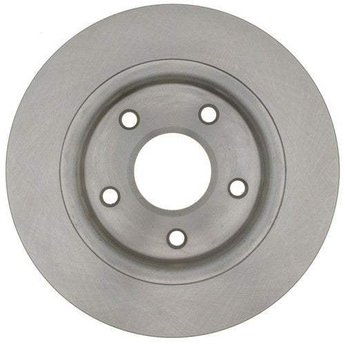 Raybestos Brakes 780623R R-Line BRAKE ROTORS OEM