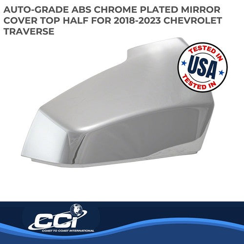 Coast To Coast CCIMC67529R  MIRROR COVERS