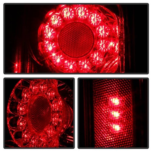 Xtune 9046308  DAYTIME RUNNING LIGHTS