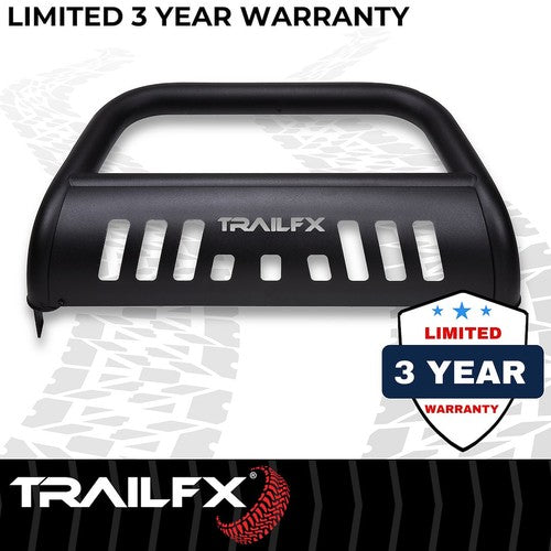 TrailFX B0045T TFX Bull Bars BULL BAR