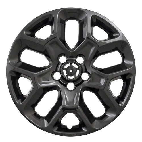 Coast To Coast IWCIMP386BLK IMPOSTOR  WHEEL COVER