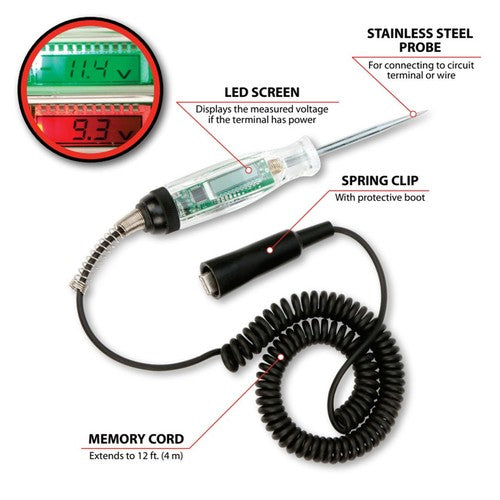 Performance Tool W2992  TOOL