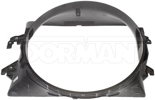 Dorman (OE Solutions) 620-986 OE Solutions RADIATOR OEM