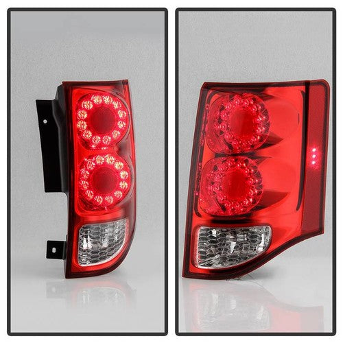 Xtune 9046315  DAYTIME RUNNING LIGHTS