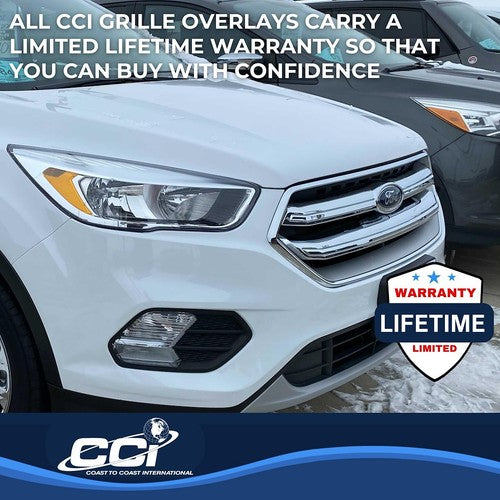 Coast To Coast IWCGI148  GRILL INSERT