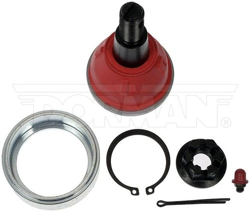 Dorman Chassis BJ92325RD Premium  SUSPENSION OEM