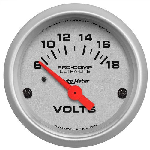AutoMeter 4391 Ultra-Lite  GAUGE