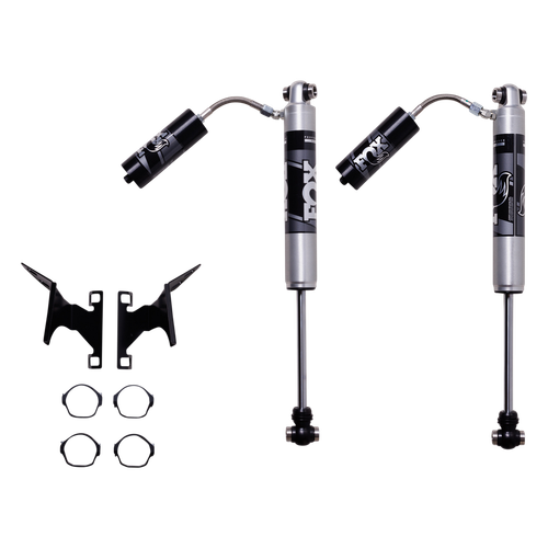Fox Shocks 885-24-270 2.0 Performance Series SHOCK ABSORBERS